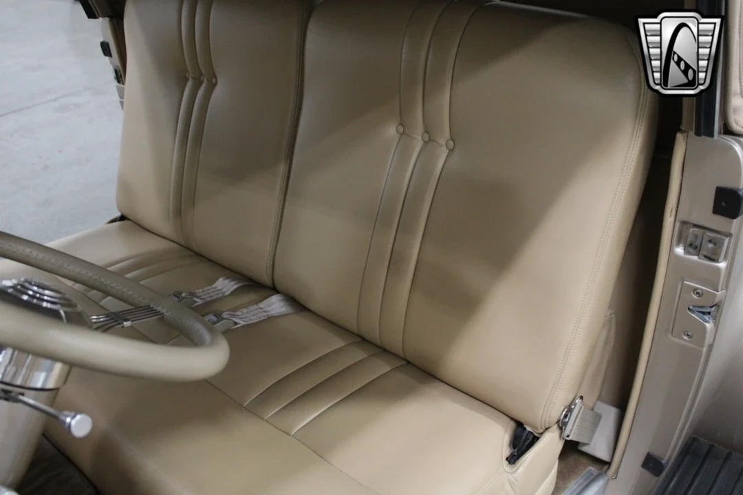 1937 Packard Six & One-Ten & 115 - Image 21 of 21