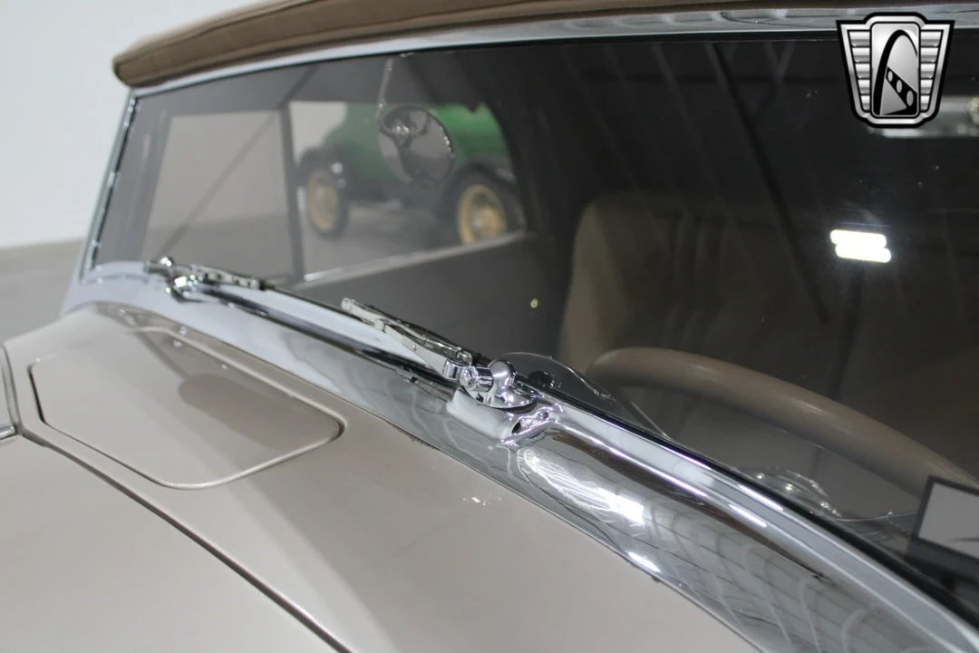 1937 Packard Six & One-Ten & 115 - Image 15 of 21