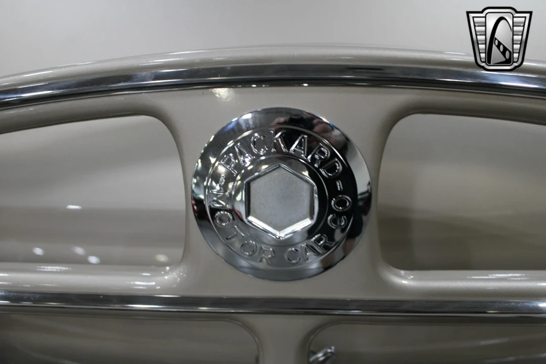 1937 Packard Six & One-Ten & 115 - Image 17 of 21