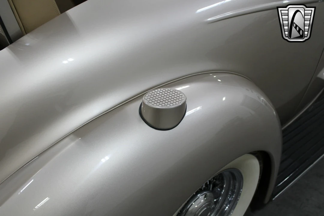 1937 Packard Six & One-Ten & 115 - Image 19 of 21