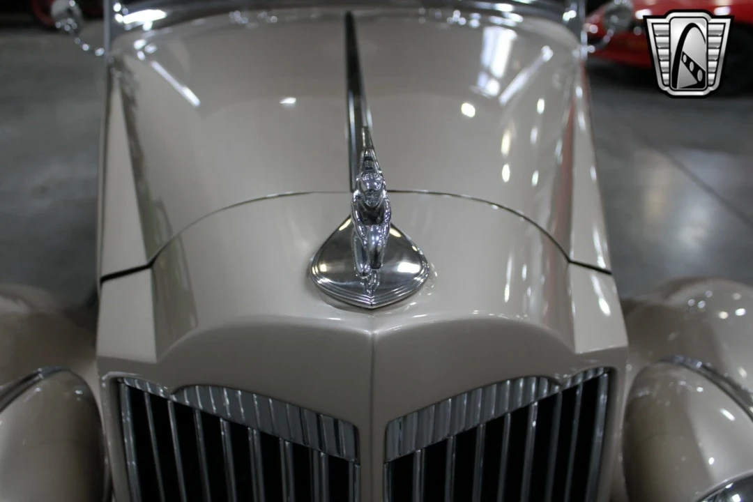 1937 Packard Six & One-Ten & 115 - Image 14 of 21