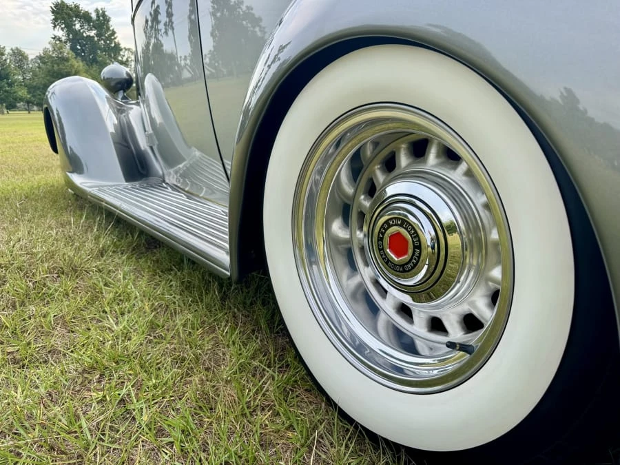 1937 Packard Six & One-Ten & 115 - Image 30 of 31