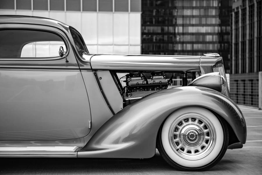1937 Packard Six & One-Ten & 115 - Image 20 of 31