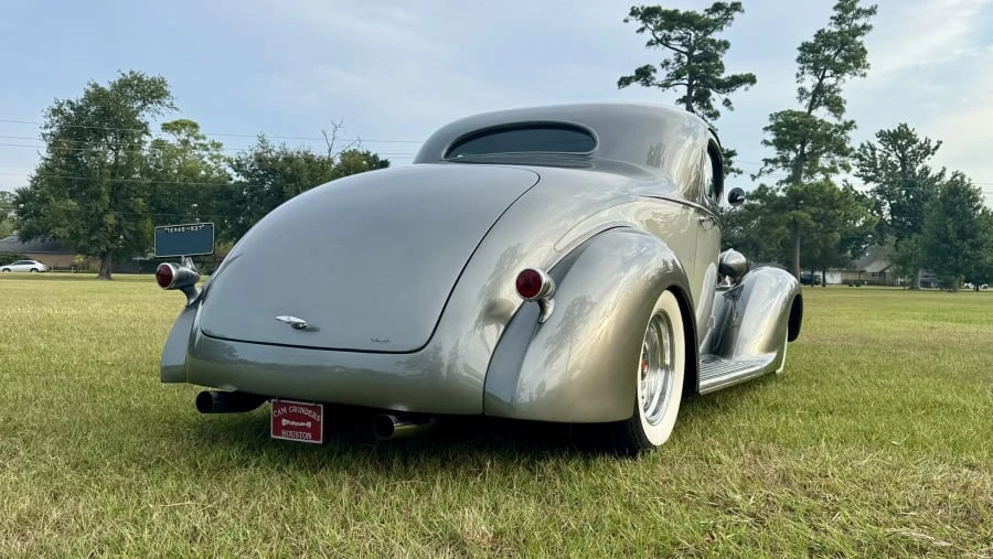 1937 Packard Six & One-Ten & 115 - Image 15 of 31