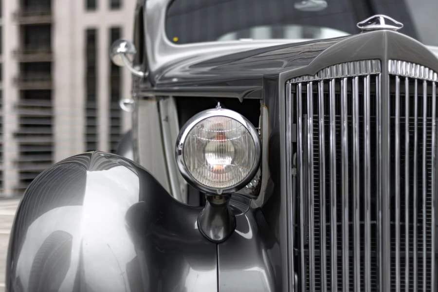1937 Packard Six & One-Ten & 115 - Image 30 of 31