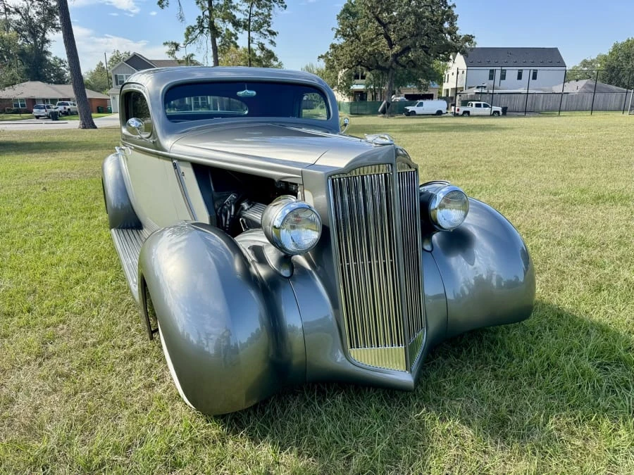 1937 Packard Six & One-Ten & 115 - Image 26 of 31