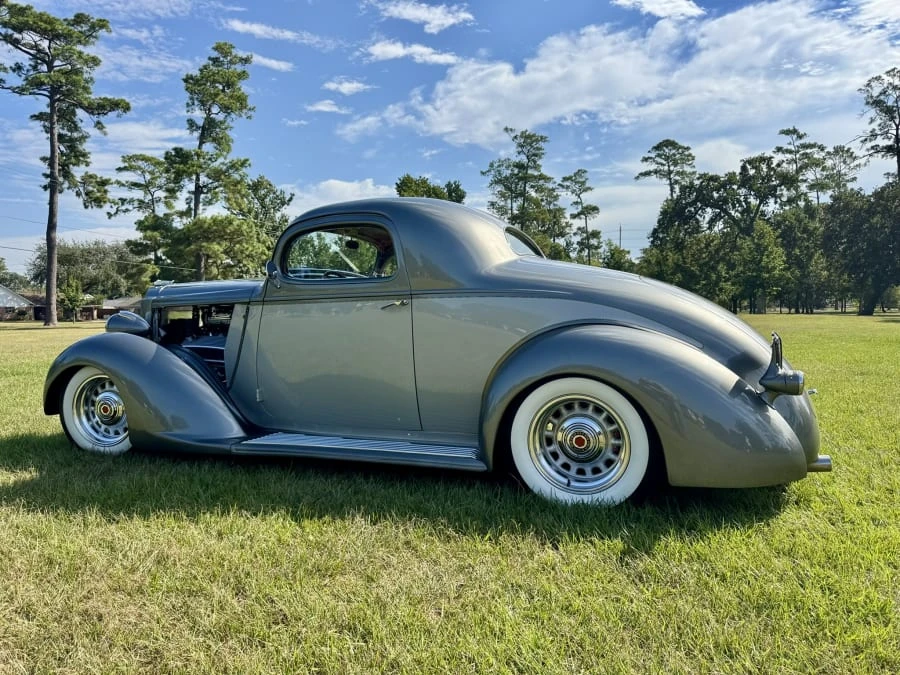 1937 Packard Six & One-Ten & 115 - Image 28 of 31