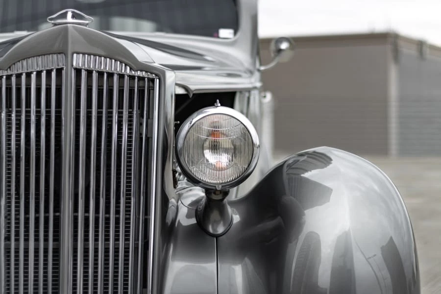 1937 Packard Six & One-Ten & 115 - Image 29 of 31