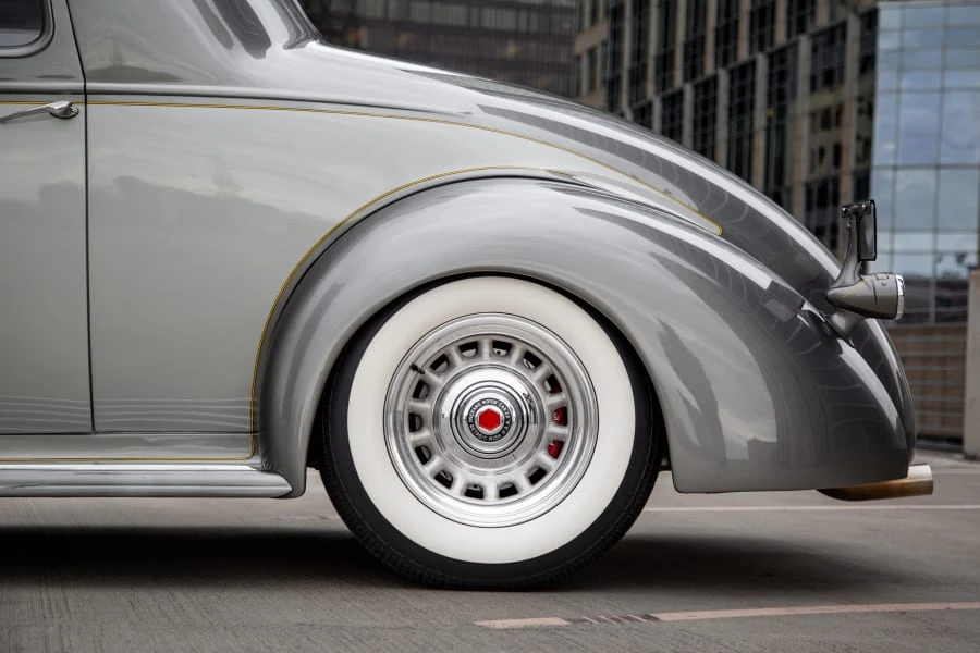 1937 Packard Six & One-Ten & 115 - Image 8 of 31