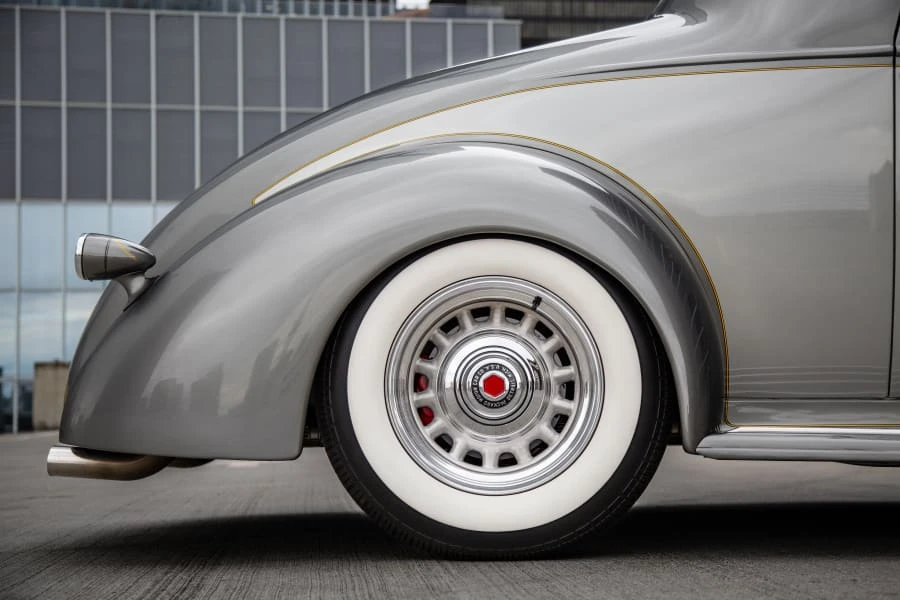 1937 Packard Six & One-Ten & 115 - Image 19 of 31