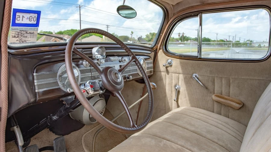 1937 Packard Six & One-Ten & 115 - Image 3 of 23