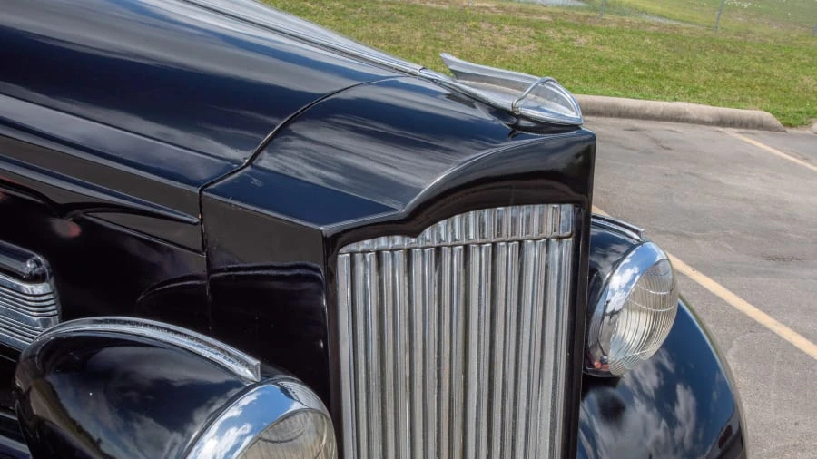 1937 Packard Six & One-Ten & 115 - Image 15 of 23