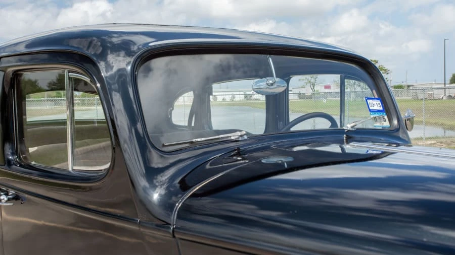 1937 Packard Six & One-Ten & 115 - Image 16 of 23
