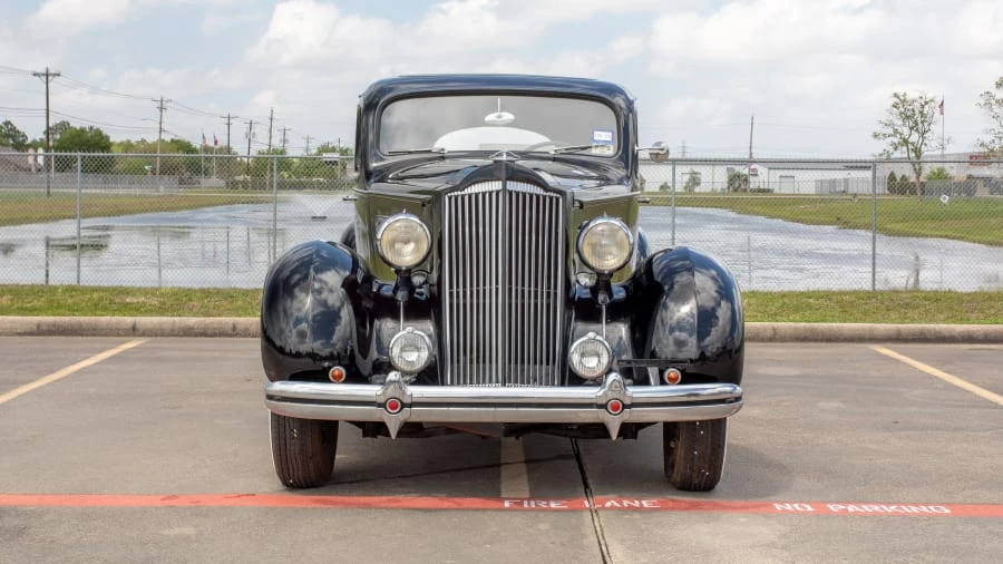 1937 Packard Six & One-Ten & 115 - Image 19 of 23