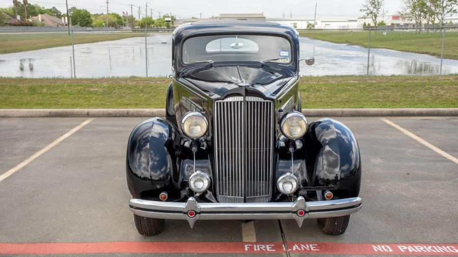 1937 Packard Six & One-Ten & 115 - Image 20 of 23