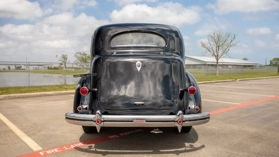 1937 Packard Six & One-Ten & 115 - Image 21 of 23