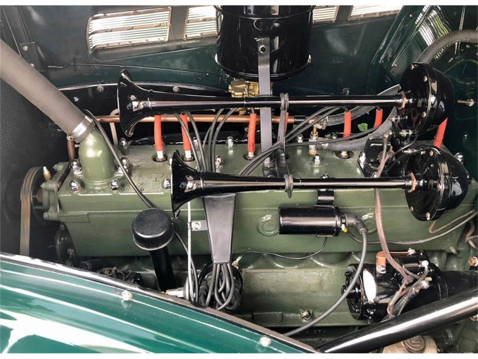 1937 Packard Six & One-Ten & 115 - Image 11 of 31