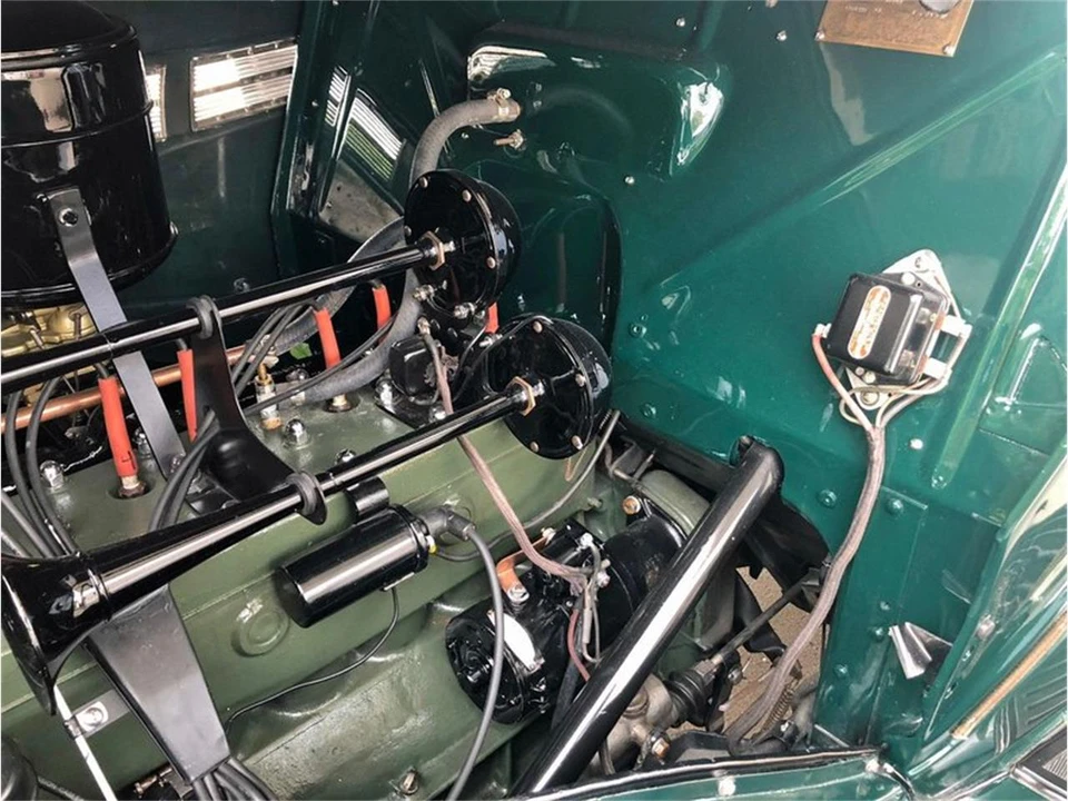 1937 Packard Six & One-Ten & 115 - Image 31 of 31