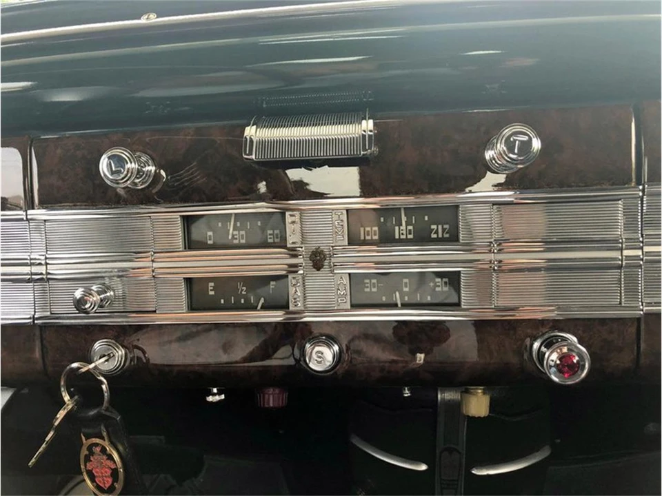 1937 Packard Six & One-Ten & 115 - Image 16 of 31