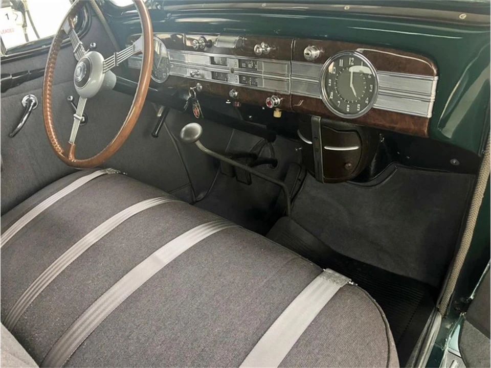 1937 Packard Six & One-Ten & 115 - Image 7 of 31