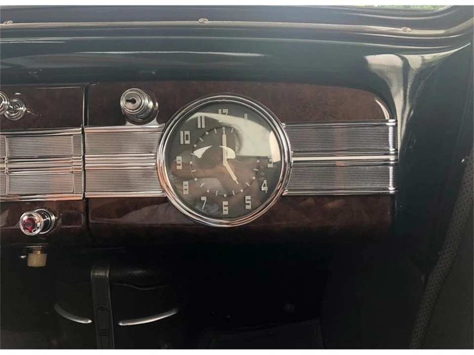 1937 Packard Six & One-Ten & 115 - Image 15 of 31