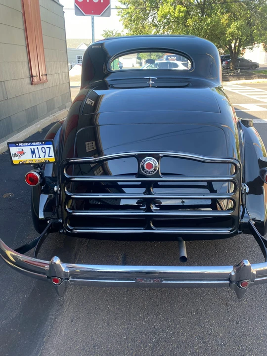 1937 Packard Six & One-Ten & 115 - Image 3 of 19