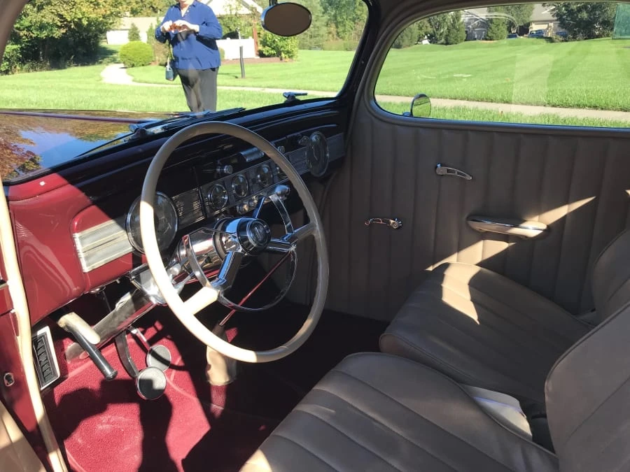 1937 Packard Six & One-Ten & 115 - Image 3 of 9