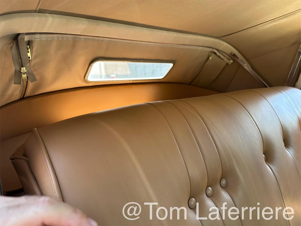 1937 Packard Six & One-Ten & 115 - Image 6 of 16