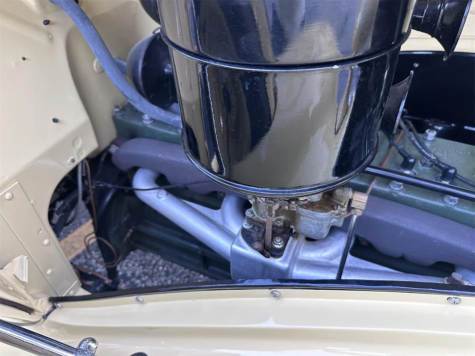 1937 Packard Six & One-Ten & 115 - Image 13 of 16