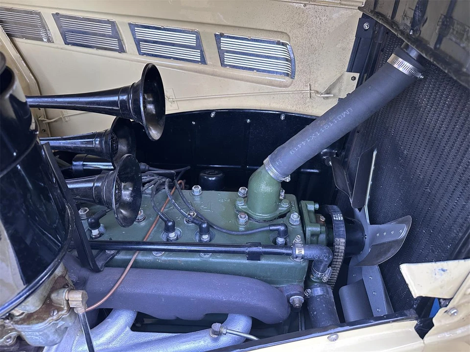 1937 Packard Six & One-Ten & 115 - Image 15 of 16