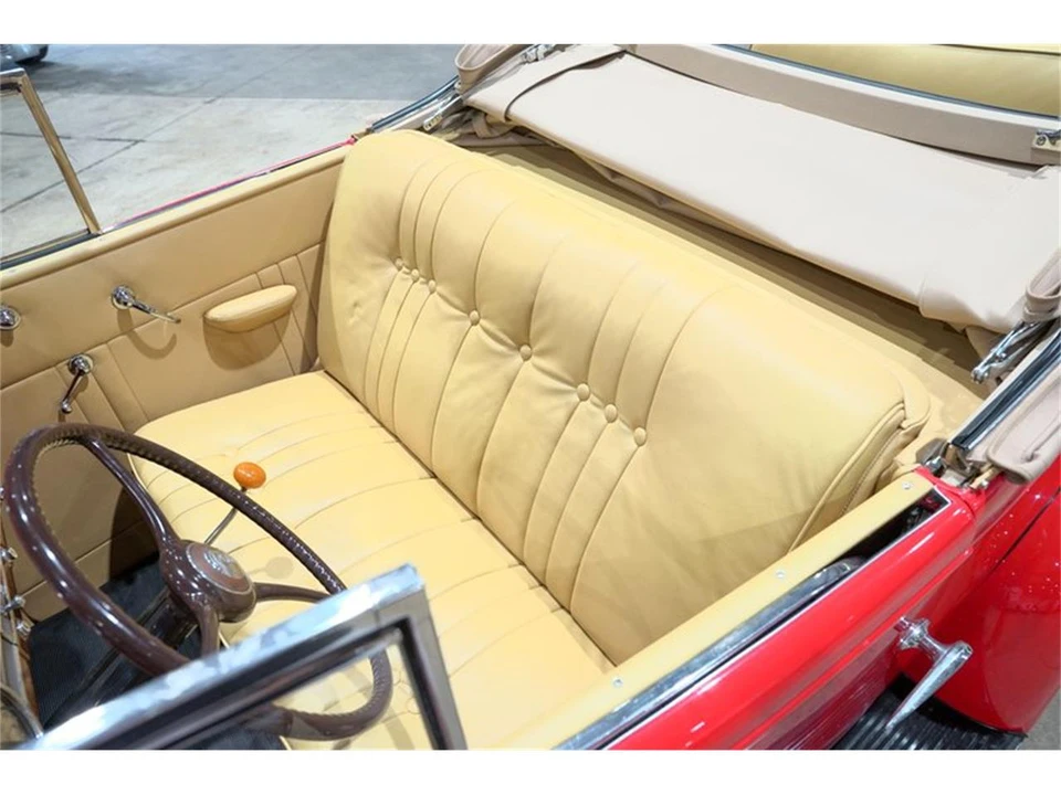 1937 Packard Six & One-Ten & 115 - Image 21 of 31