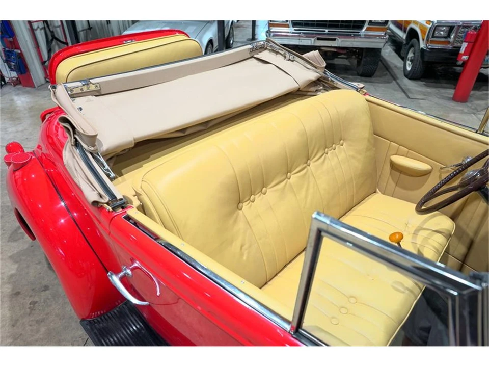 1937 Packard Six & One-Ten & 115 - Image 18 of 31