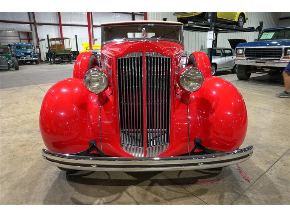 1937 Packard Six & One-Ten & 115 - Image 29 of 31