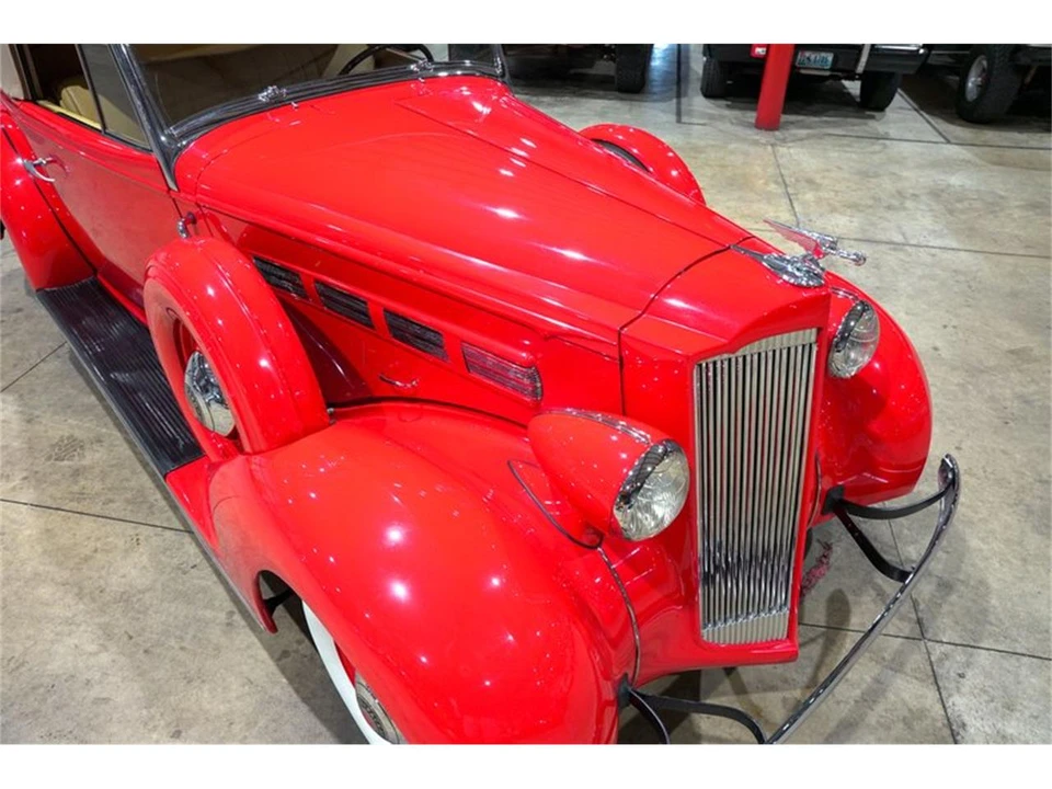 1937 Packard Six & One-Ten & 115 - Image 30 of 31