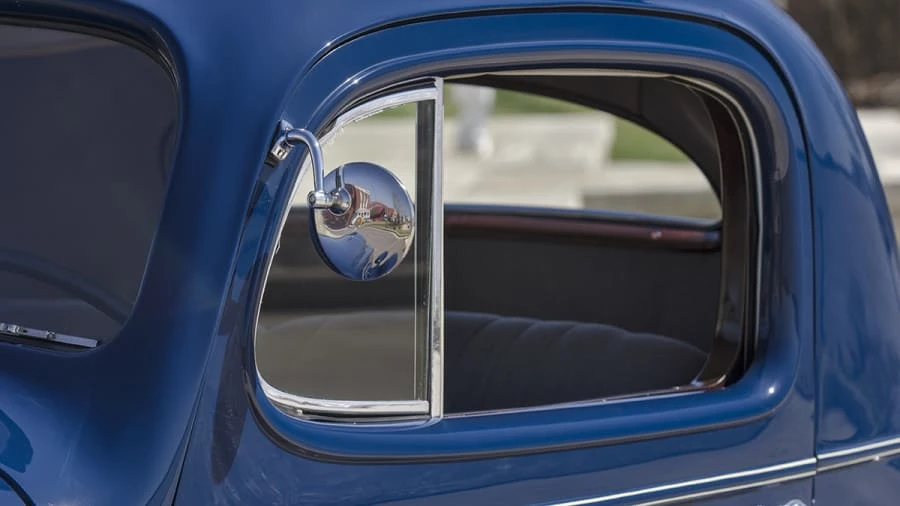 1937 Packard Eight - Image 10 of 12