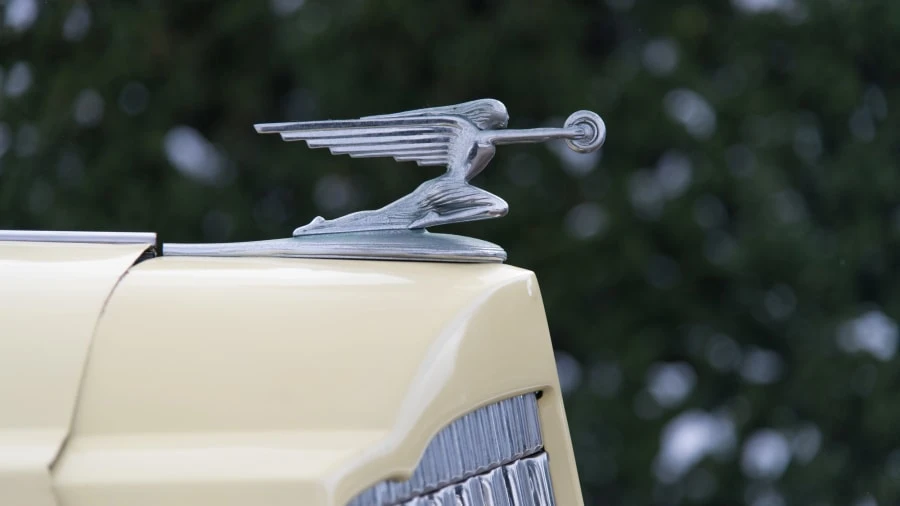 1937 Packard Six & One-Ten & 115 - Image 10 of 20