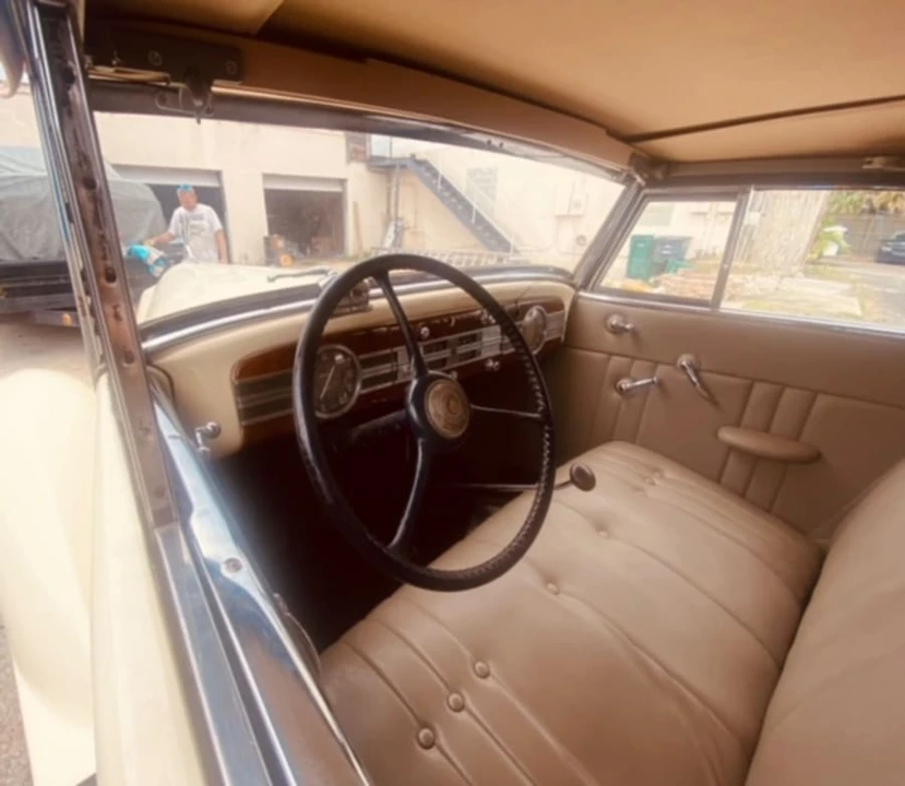 1937 Packard Six & One-Ten & 115 - Image 22 of 31