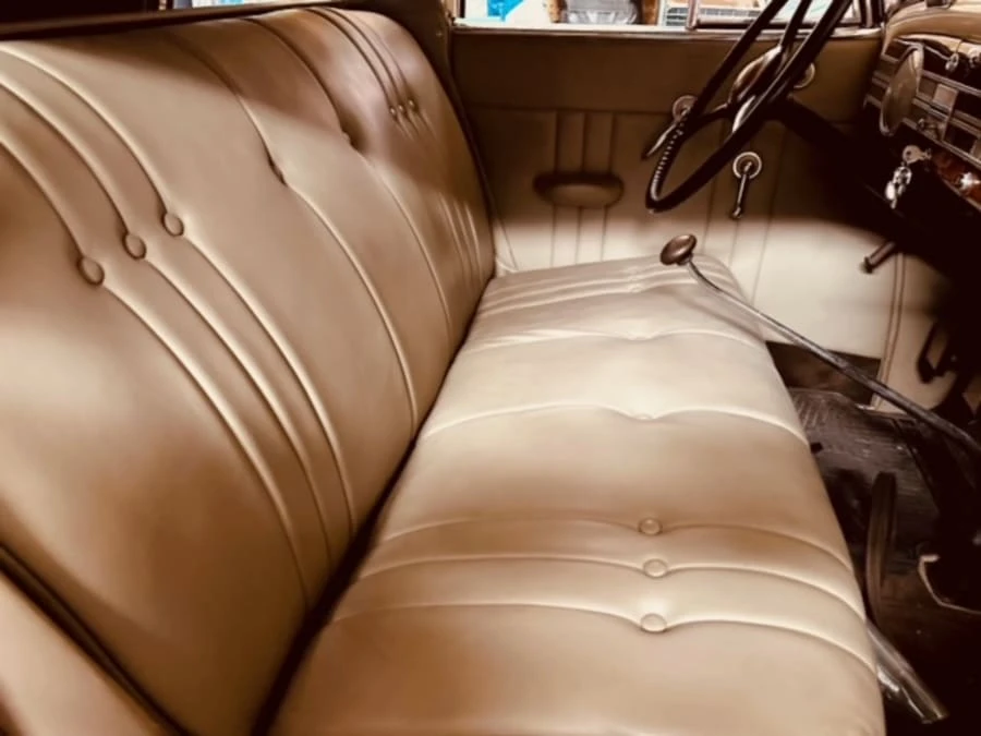 1937 Packard Six & One-Ten & 115 - Image 27 of 31