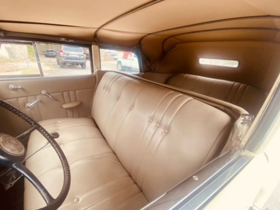 1937 Packard Six & One-Ten & 115 - Image 23 of 31