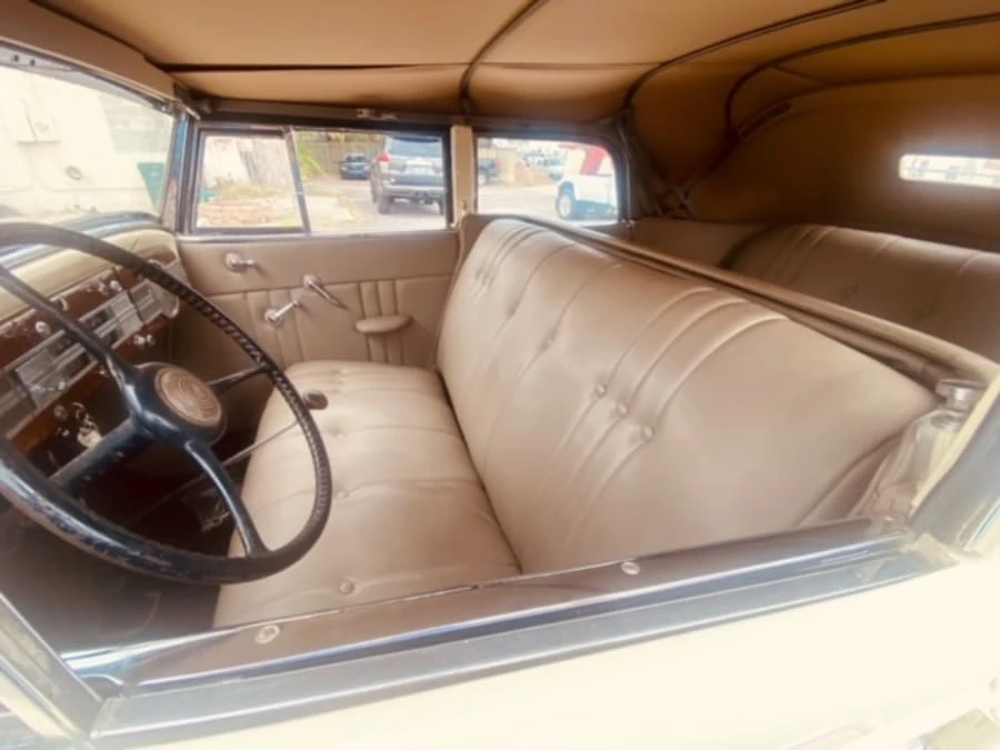1937 Packard Six & One-Ten & 115 - Image 21 of 31