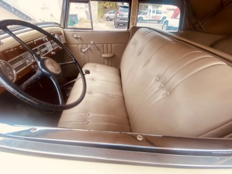 1937 Packard Six & One-Ten & 115 - Image 20 of 31