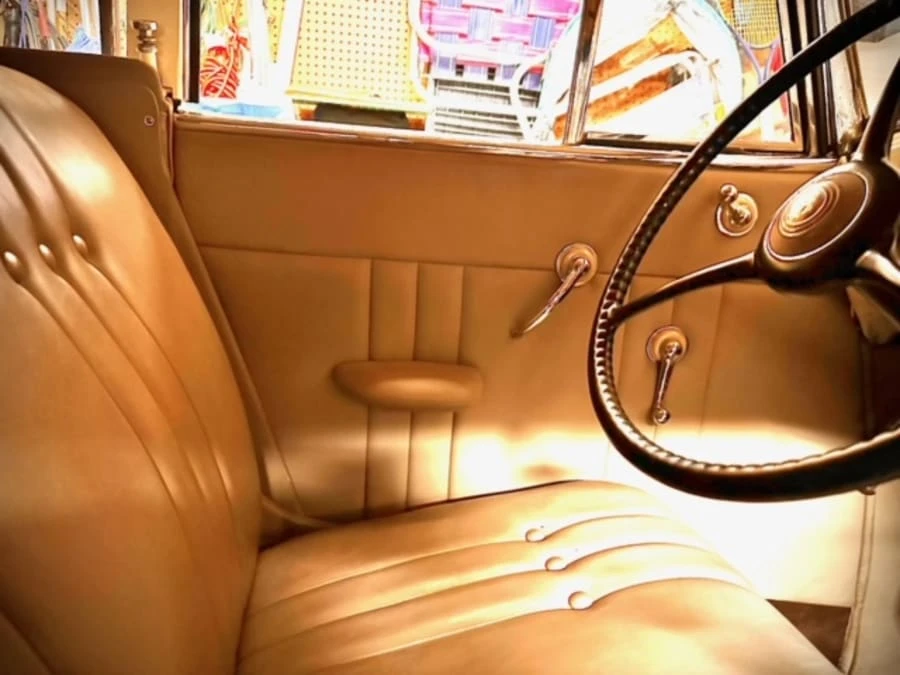1937 Packard Six & One-Ten & 115 - Image 30 of 31