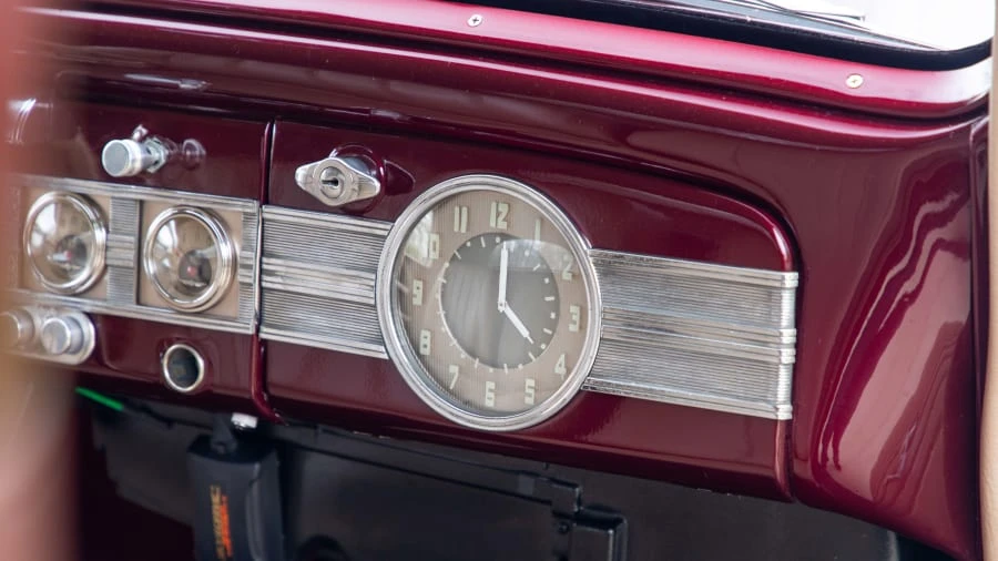 1937 Packard Six & One-Ten & 115 - Image 11 of 12