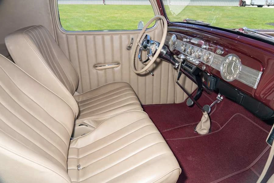 1937 Packard Six & One-Ten & 115 - Image 16 of 25