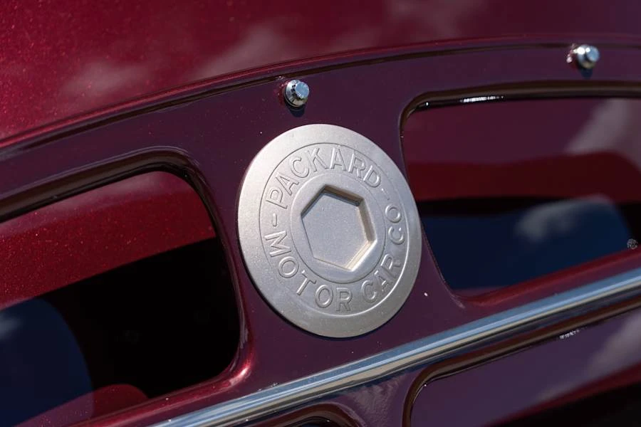 1937 Packard Six & One-Ten & 115 - Image 11 of 25