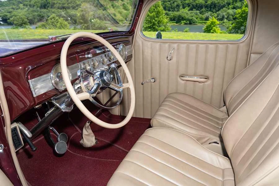 1937 Packard Six & One-Ten & 115 - Image 20 of 25