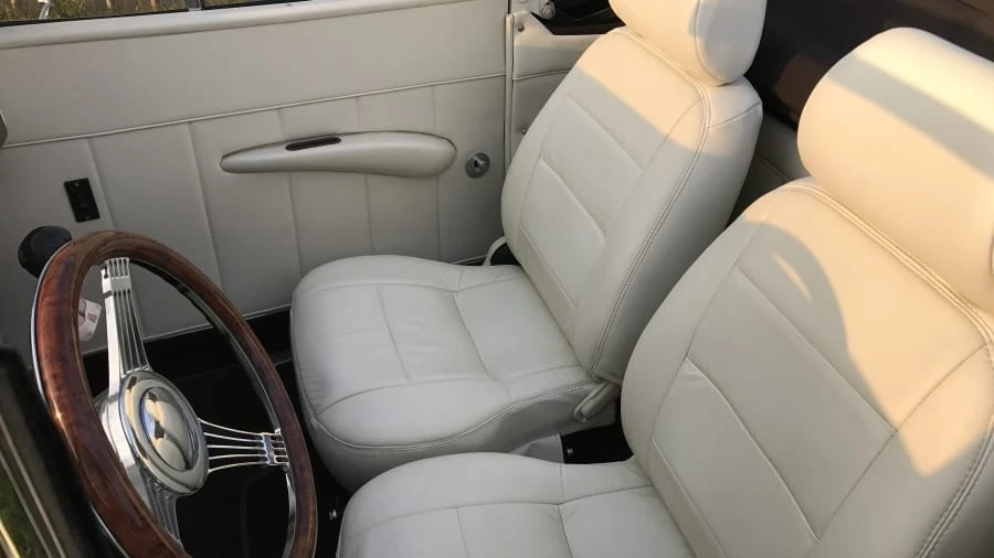 1937 Packard Six & One-Ten & 115 - Image 3 of 8