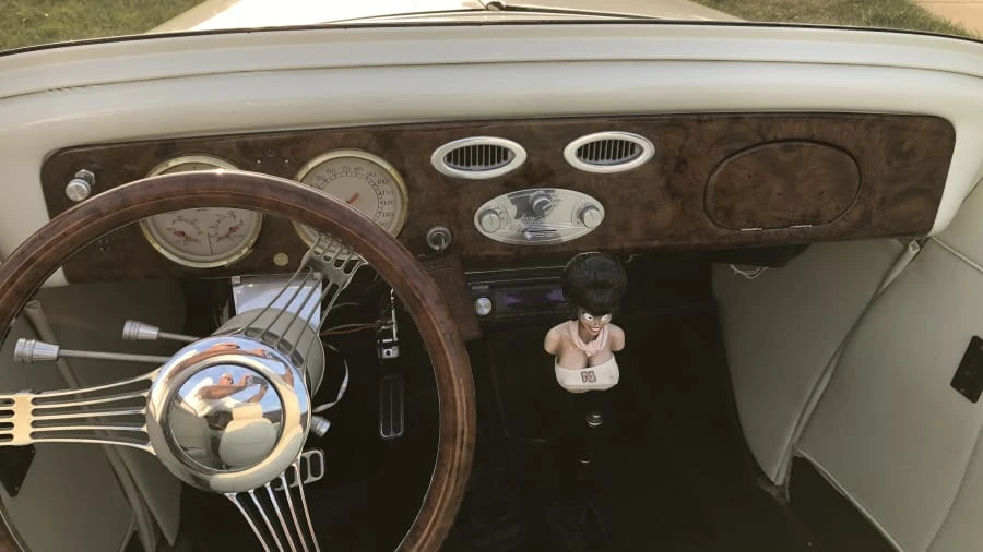 1937 Packard Six & One-Ten & 115 - Image 7 of 8