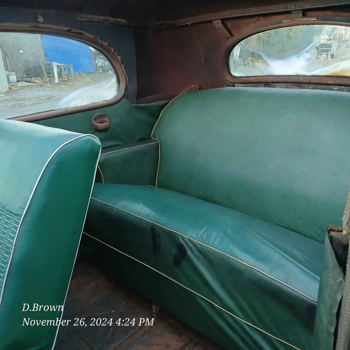 1937 Packard Six & One-Ten & 115 - Image 8 of 13