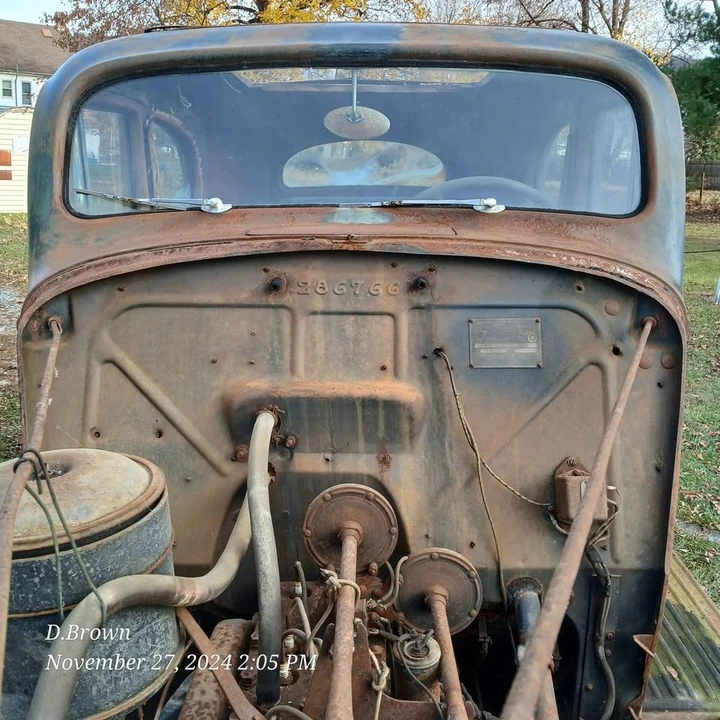 1937 Packard Six & One-Ten & 115 - Image 3 of 13